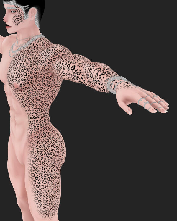 2025 Texture For My for sale avatar Kinkoji