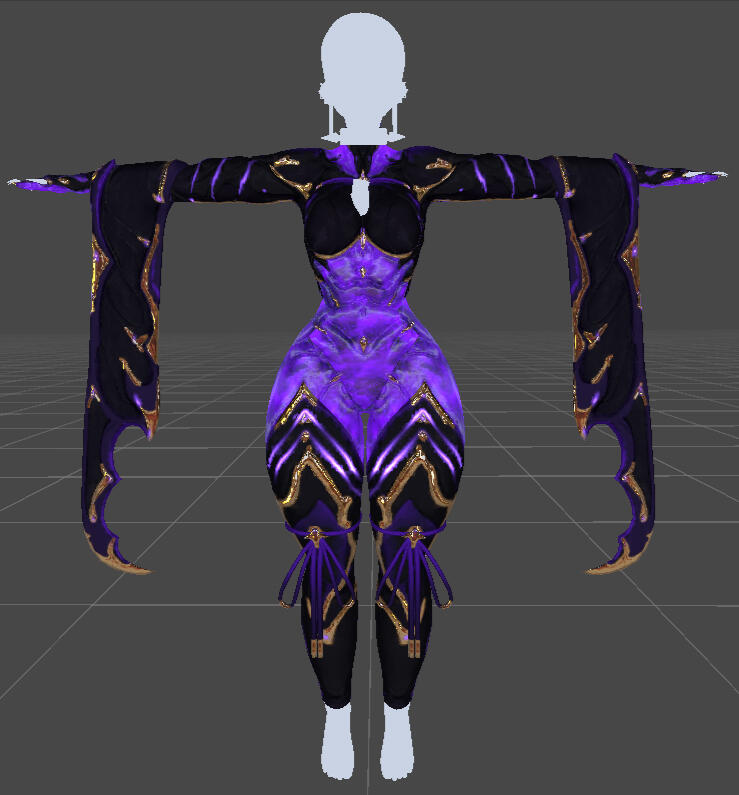 2026 Avatar Outfit Sculpt for Qpprt (PC)